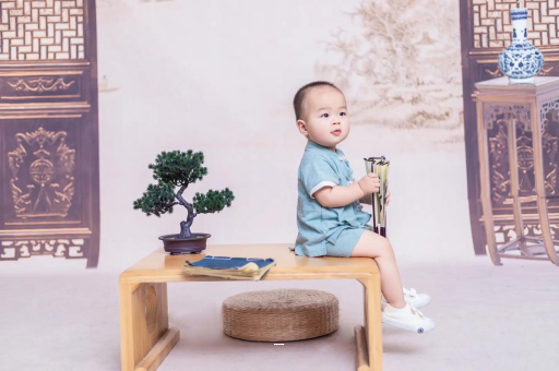 高唐孕妇尖肚子和圆肚子