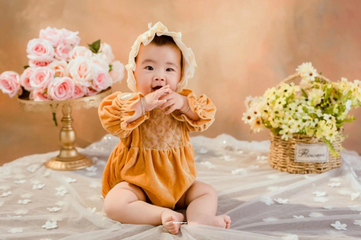 高唐宝宝多大可以吃水果